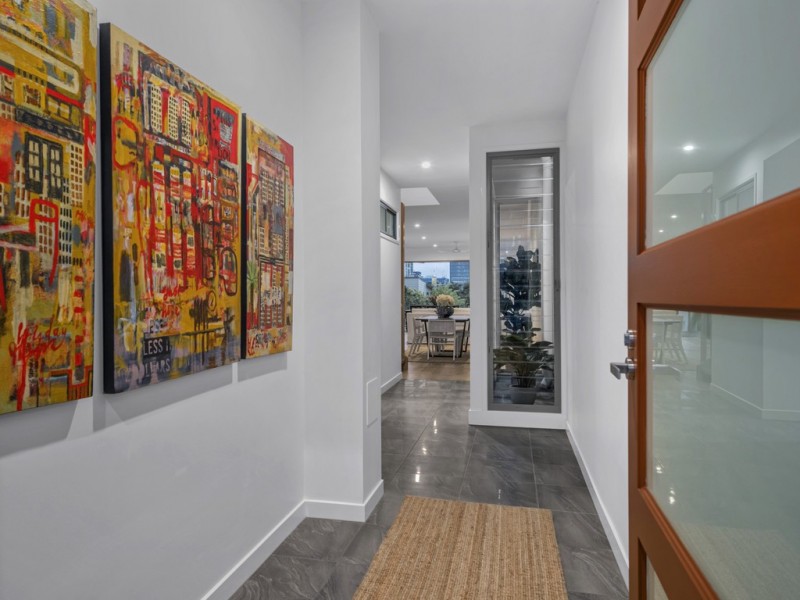 240 Kent Street, New Farm QLD 4005