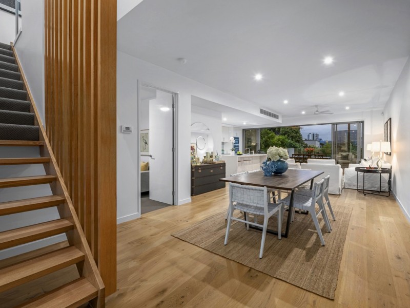 240 Kent Street, New Farm QLD 4005