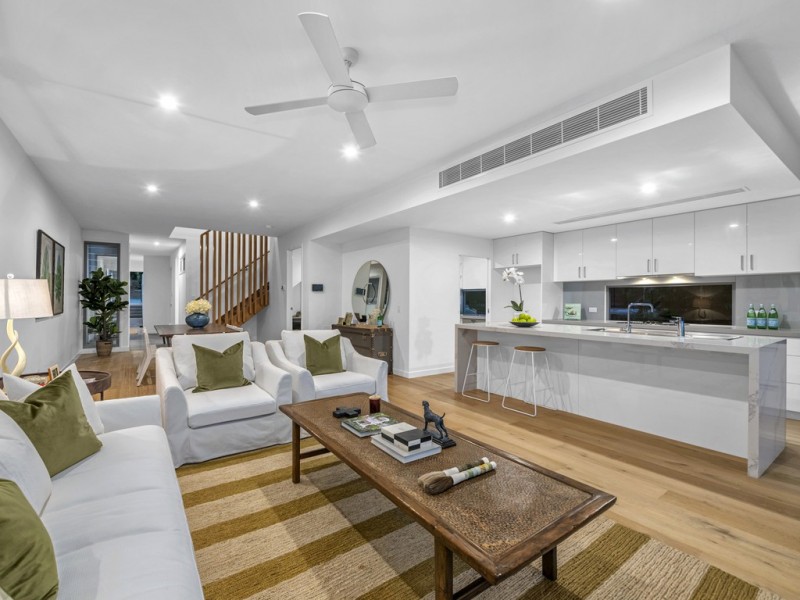 240 Kent Street, New Farm QLD 4005