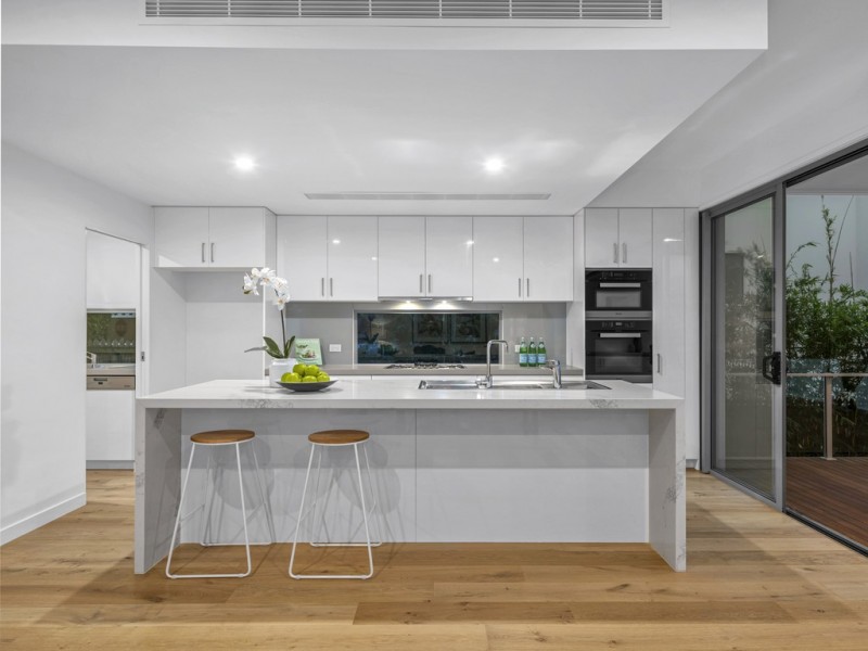 240 Kent Street, New Farm QLD 4005