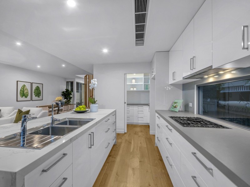 240 Kent Street, New Farm QLD 4005