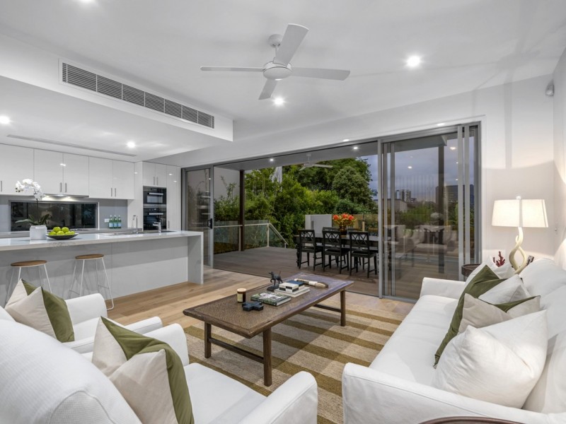 240 Kent Street, New Farm QLD 4005