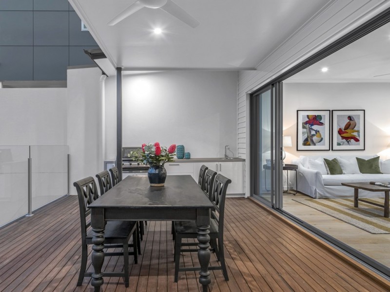 240 Kent Street, New Farm QLD 4005