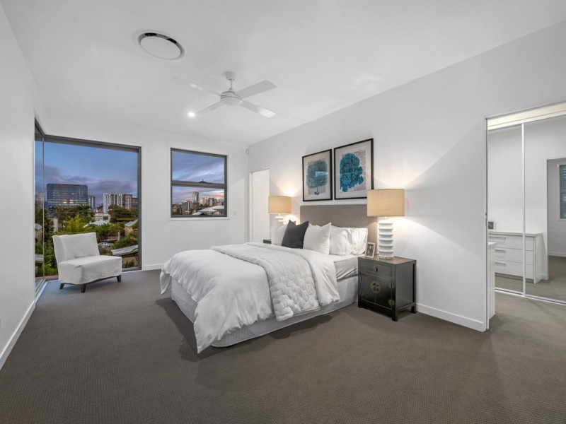 240 Kent Street, New Farm QLD 4005