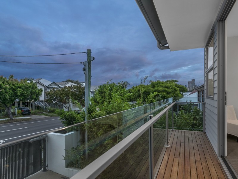 240 Kent Street, New Farm QLD 4005