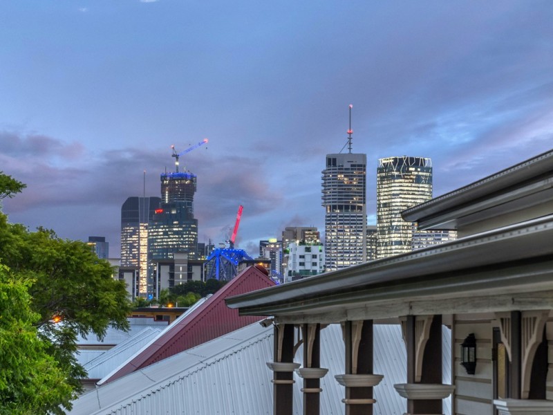 240 Kent Street, New Farm QLD 4005