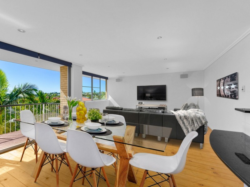 7/36 Collingwood Street, Paddington QLD 4064