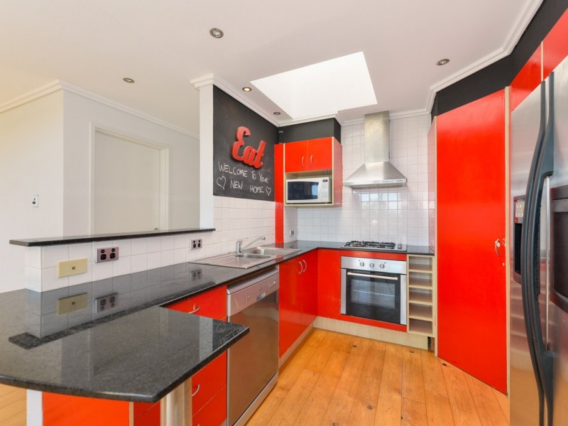 7/36 Collingwood Street, Paddington QLD 4064