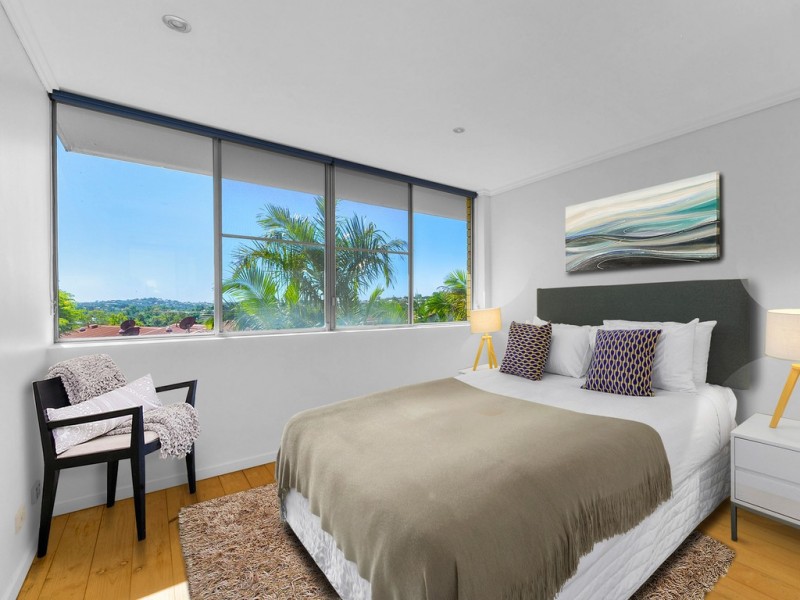 7/36 Collingwood Street, Paddington QLD 4064