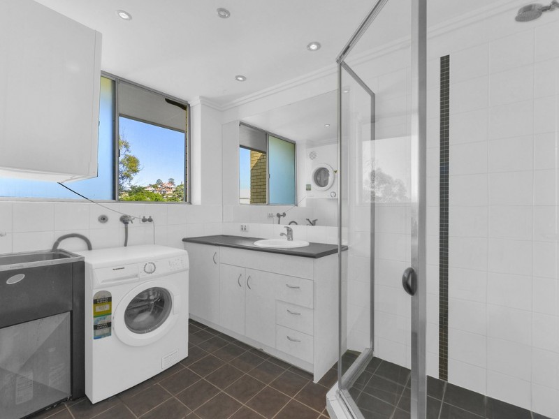 7/36 Collingwood Street, Paddington QLD 4064