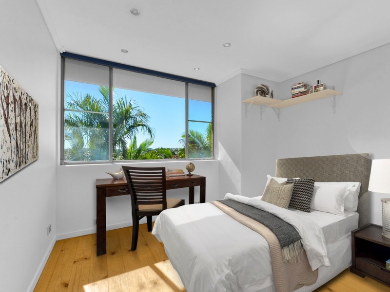 7/36 Collingwood Street, Paddington QLD 4064