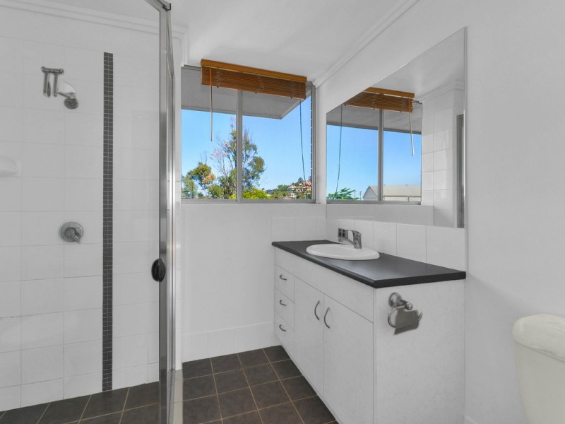 7/36 Collingwood Street, Paddington QLD 4064