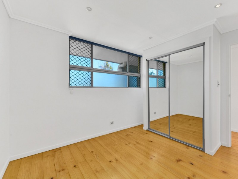 7/36 Collingwood Street, Paddington QLD 4064