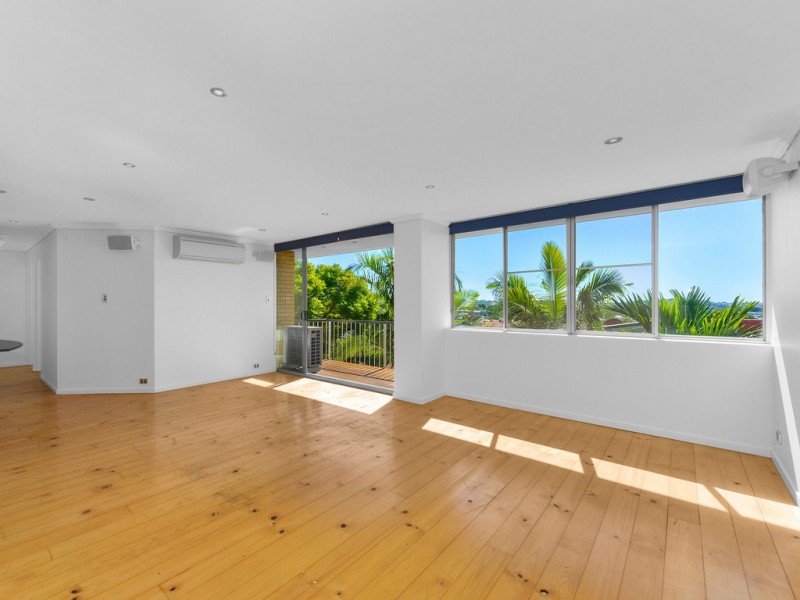 7/36 Collingwood Street, Paddington QLD 4064