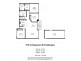 7/36 Collingwood Street, Paddington QLD 4064 Floorplan