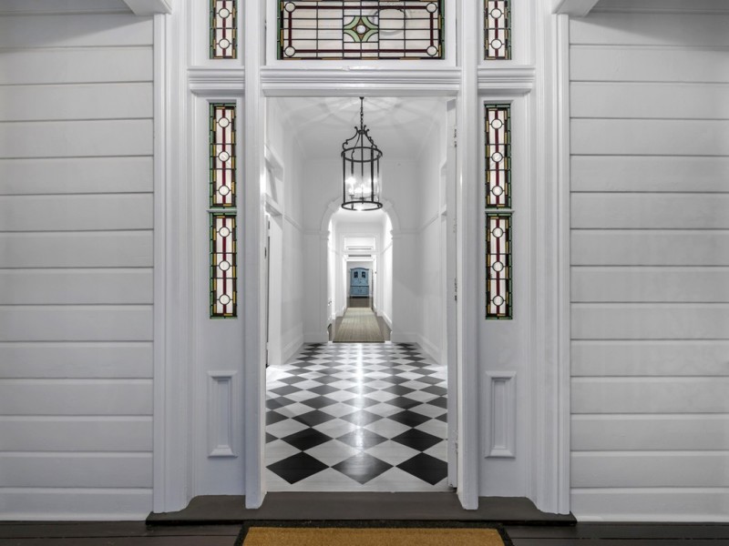 94 Gerler Street, Bardon QLD 4065