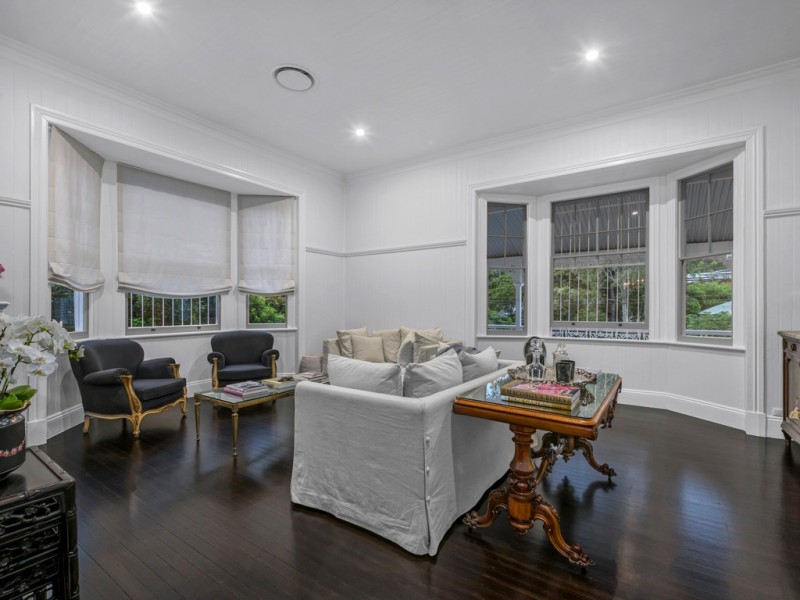 94 Gerler Street, Bardon QLD 4065