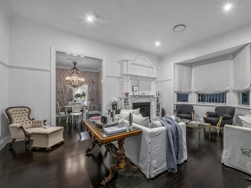 94 Gerler Street, Bardon QLD 4065