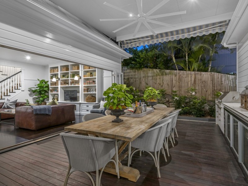 94 Gerler Street, Bardon QLD 4065