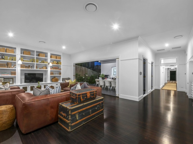 94 Gerler Street, Bardon QLD 4065