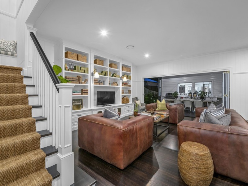 94 Gerler Street, Bardon QLD 4065