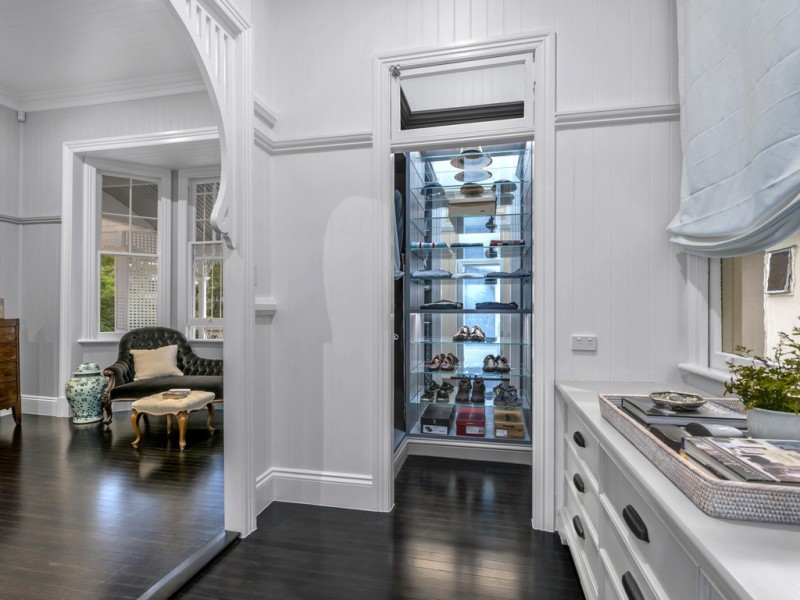 94 Gerler Street, Bardon QLD 4065