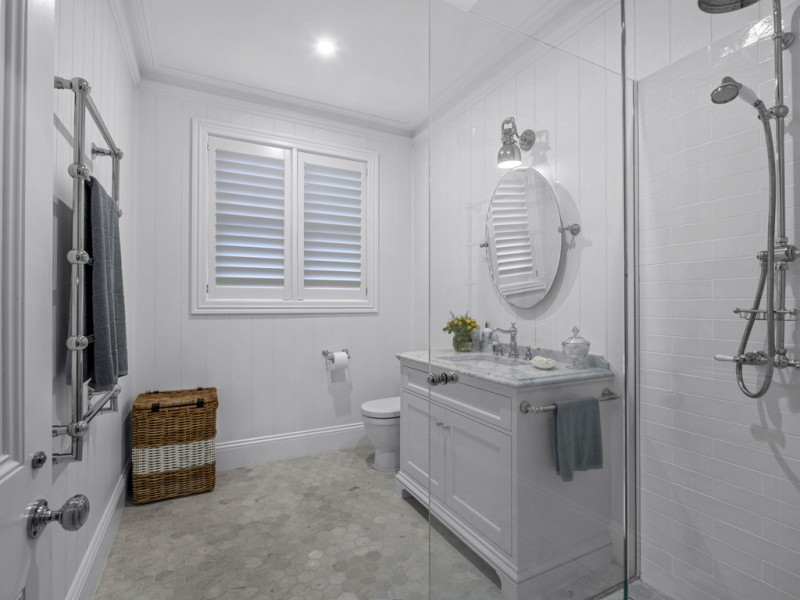 94 Gerler Street, Bardon QLD 4065