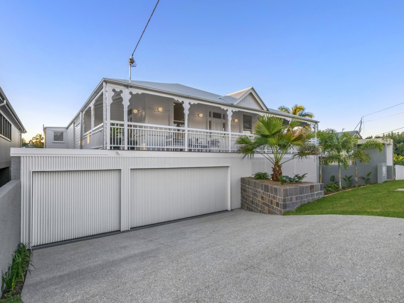 29 Rockbourne Terrace, Paddington QLD 4064