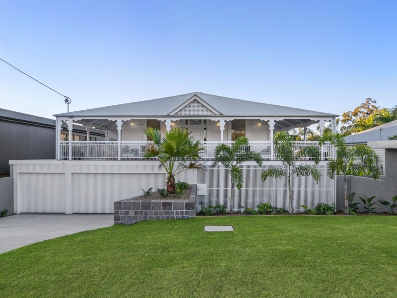 29 Rockbourne Terrace, Paddington QLD 4064