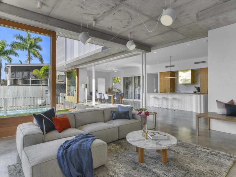 29 Rockbourne Terrace, Paddington QLD 4064