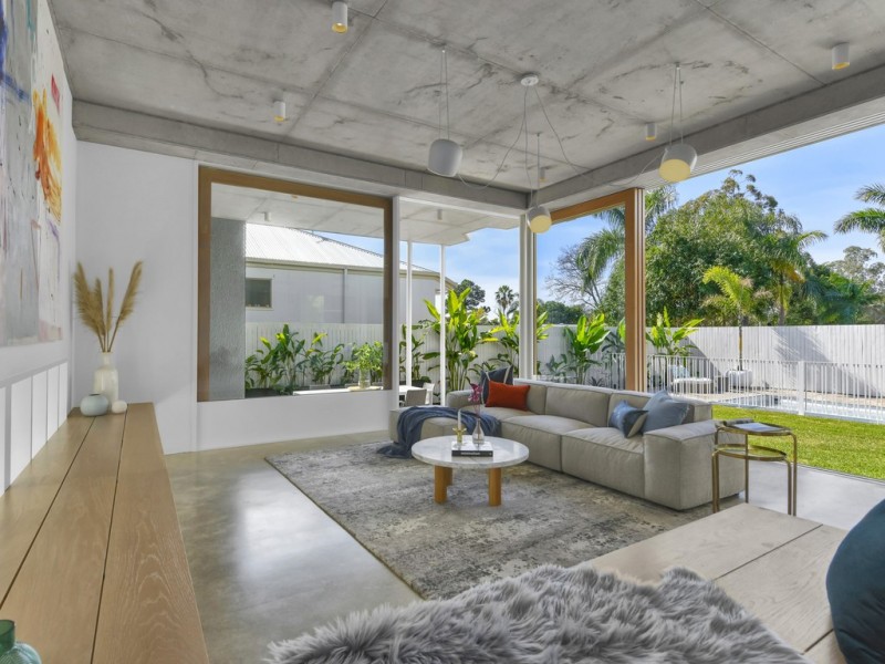 29 Rockbourne Terrace, Paddington QLD 4064