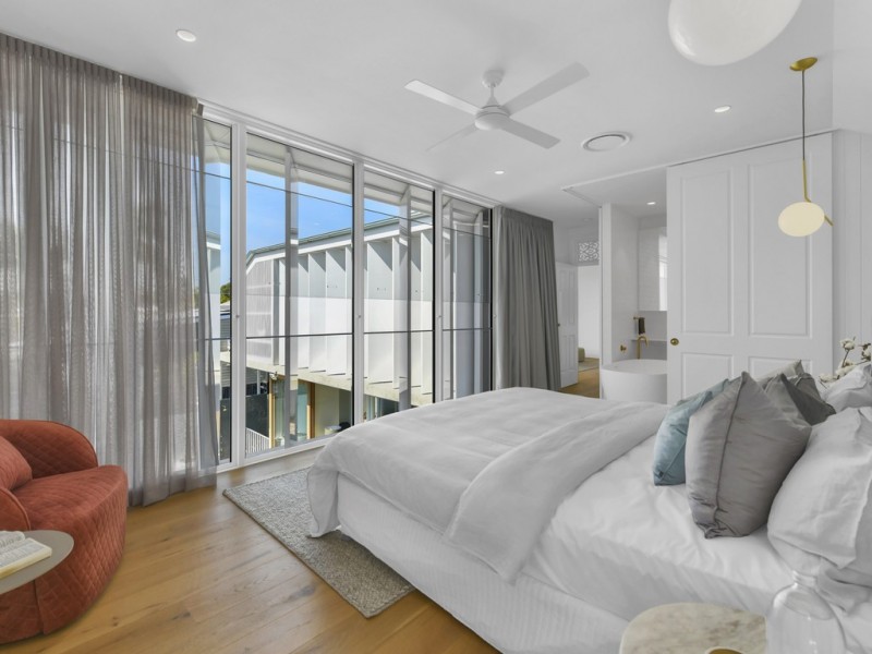 29 Rockbourne Terrace, Paddington QLD 4064