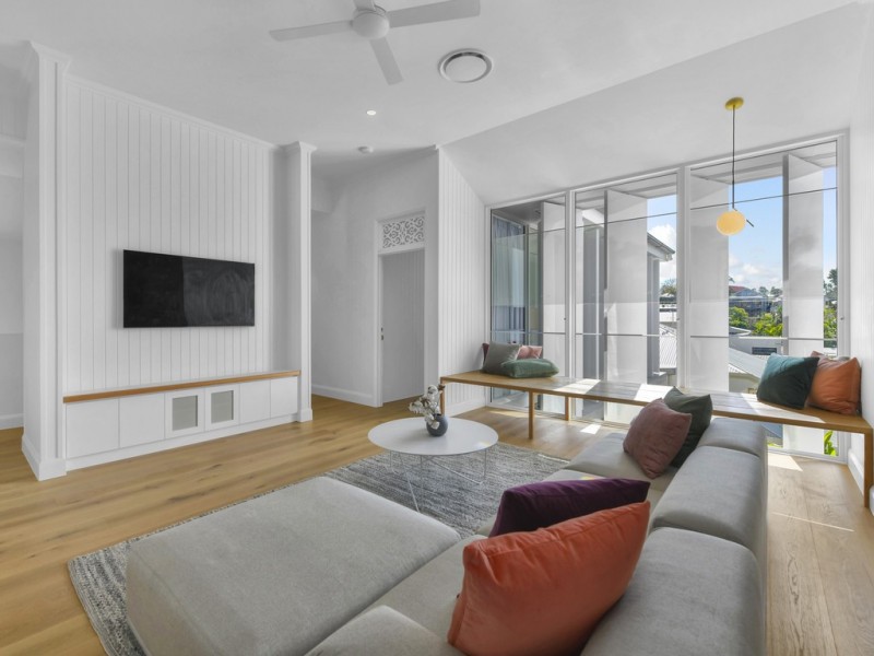 29 Rockbourne Terrace, Paddington QLD 4064