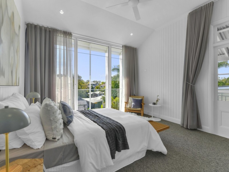 29 Rockbourne Terrace, Paddington QLD 4064