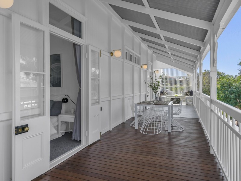 29 Rockbourne Terrace, Paddington QLD 4064