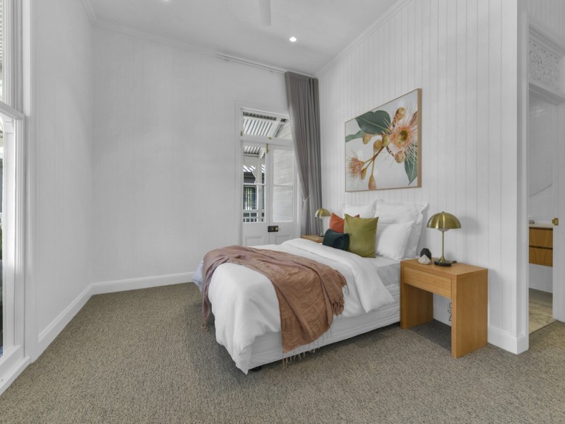 29 Rockbourne Terrace, Paddington QLD 4064