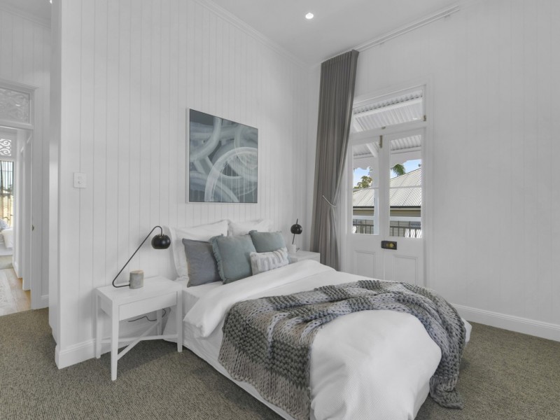 29 Rockbourne Terrace, Paddington QLD 4064