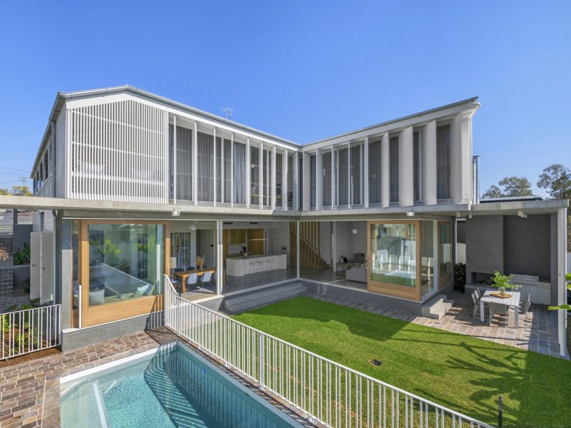 29 Rockbourne Terrace, Paddington QLD 4064