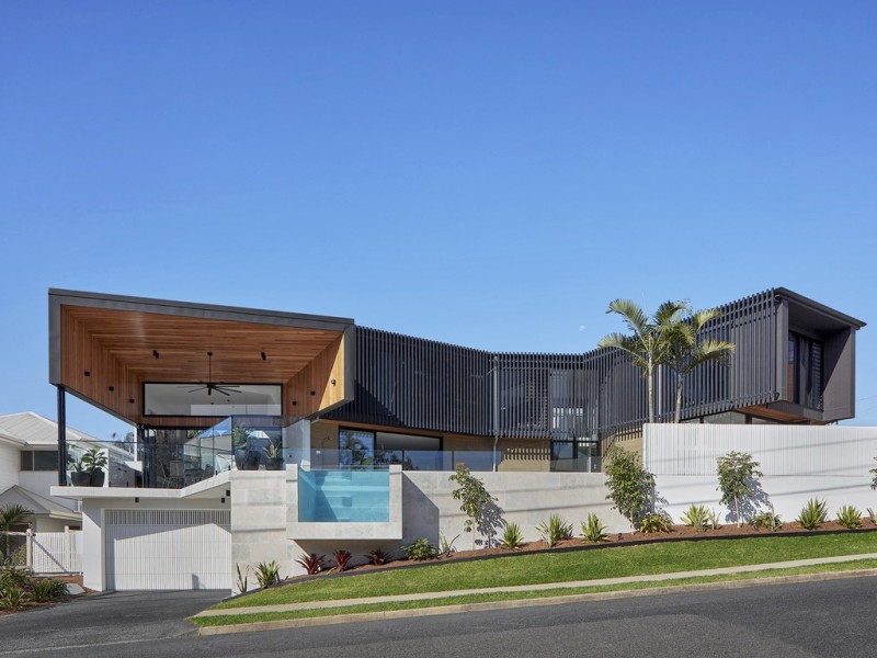 33 Rockbourne Terrace, Paddington QLD 4064