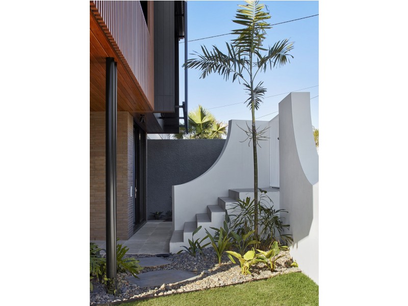 33 Rockbourne Terrace, Paddington QLD 4064