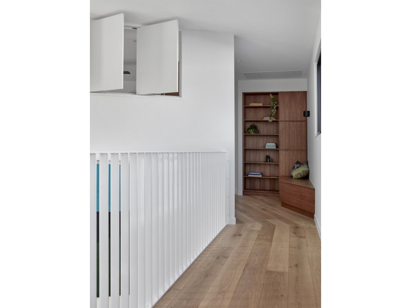 33 Rockbourne Terrace, Paddington QLD 4064