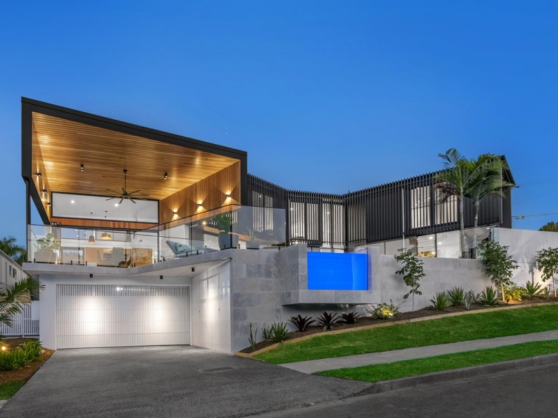 33 Rockbourne Terrace, Paddington QLD 4064