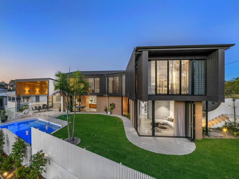 33 Rockbourne Terrace, Paddington QLD 4064