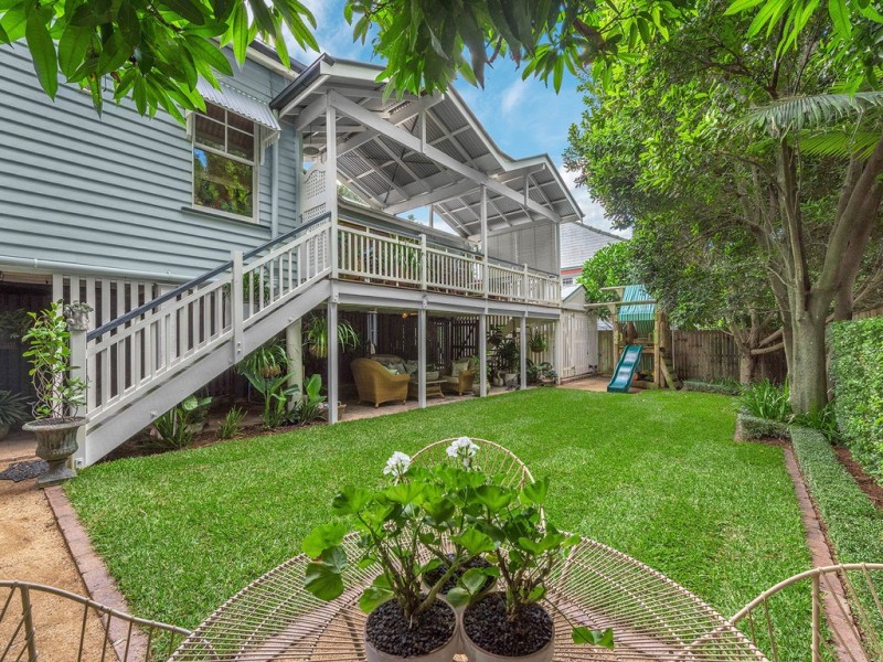 23 Jolly Street, Clayfield QLD 4011