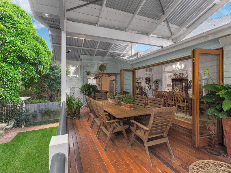 23 Jolly Street, Clayfield QLD 4011