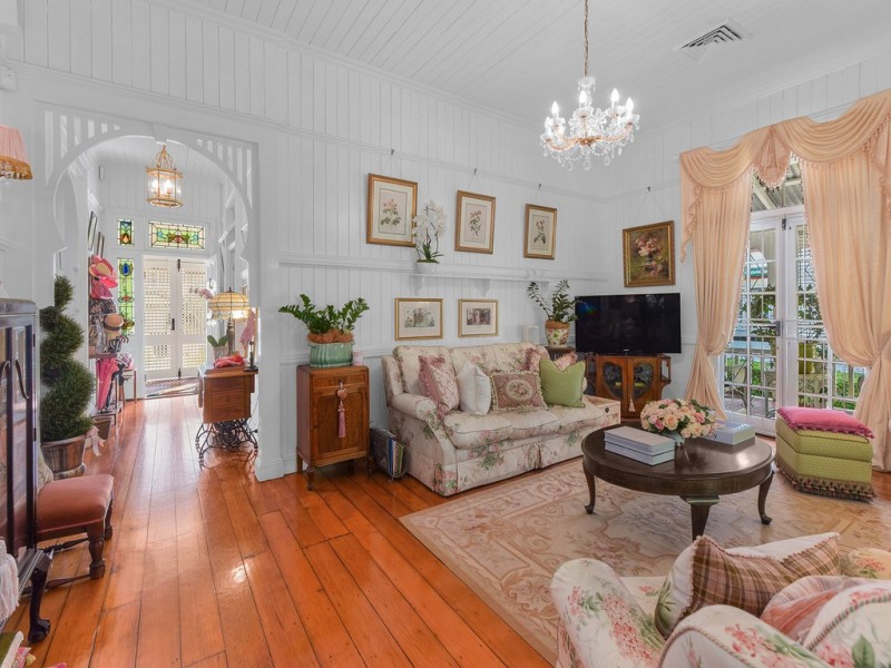 23 Jolly Street, Clayfield QLD 4011