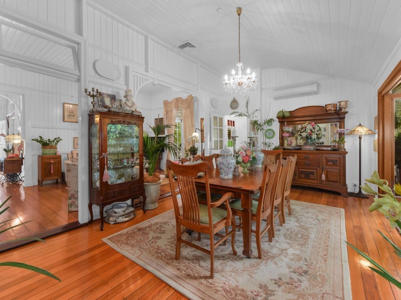 23 Jolly Street, Clayfield QLD 4011