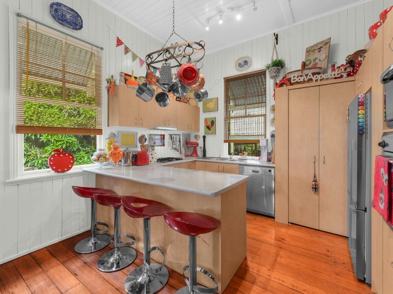 23 Jolly Street, Clayfield QLD 4011