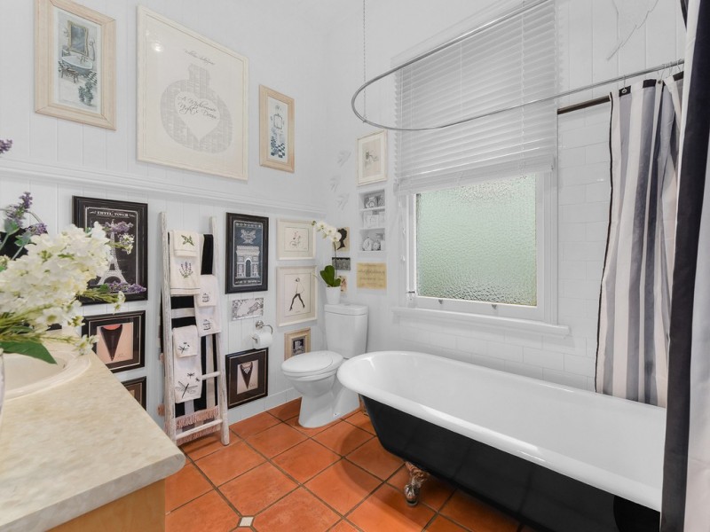 23 Jolly Street, Clayfield QLD 4011