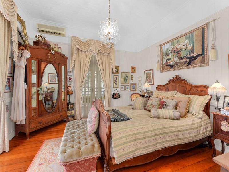 23 Jolly Street, Clayfield QLD 4011